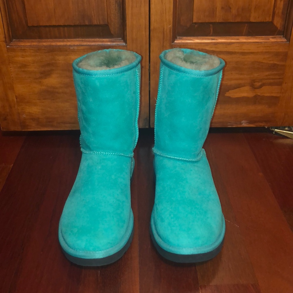 UGG boots